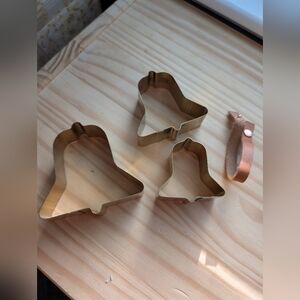 Hearth and Hand with Magnolia cookie cutters
